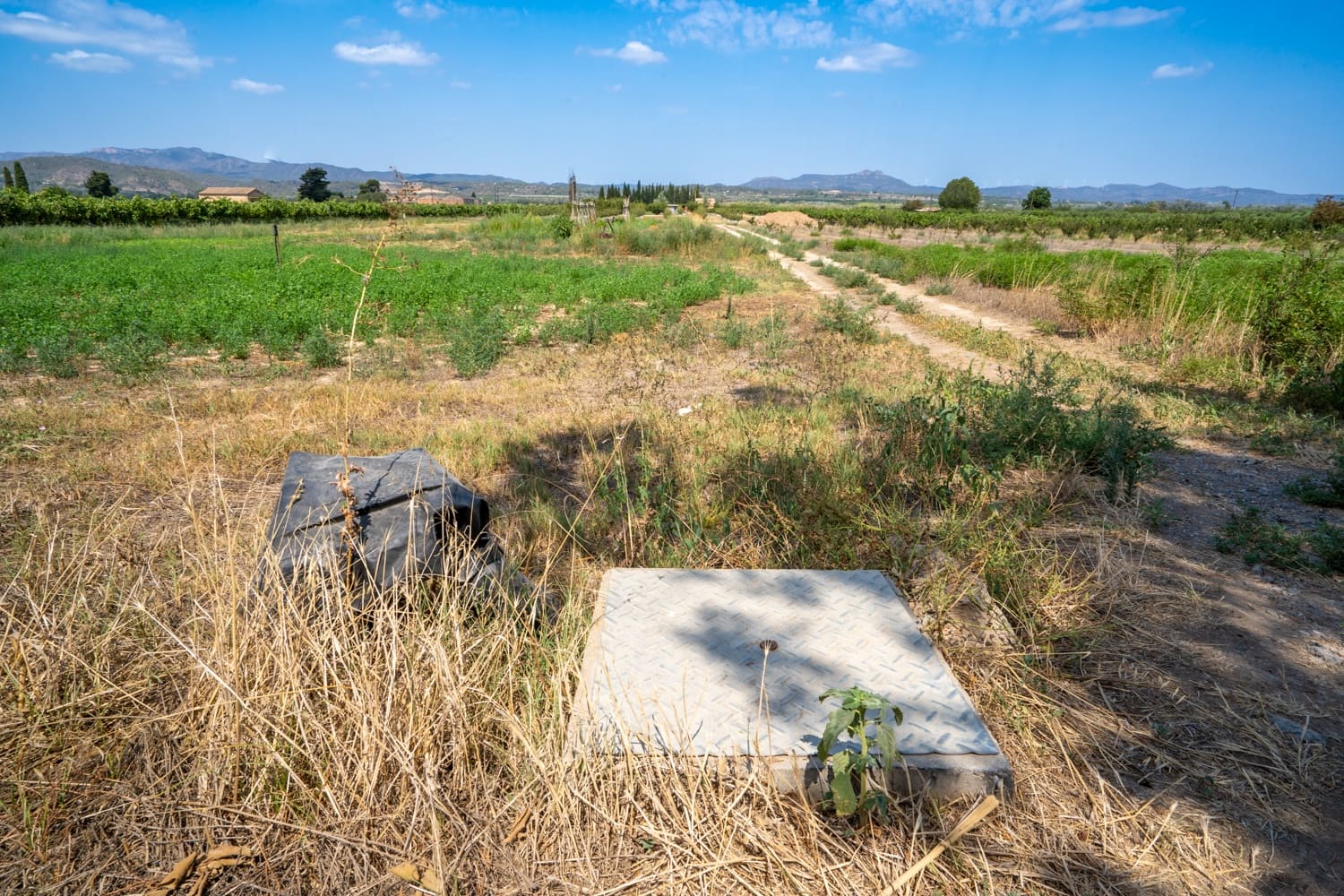 Finca/Landehus til salg i Ginestar - € 5.500 (Ref: 8474403)