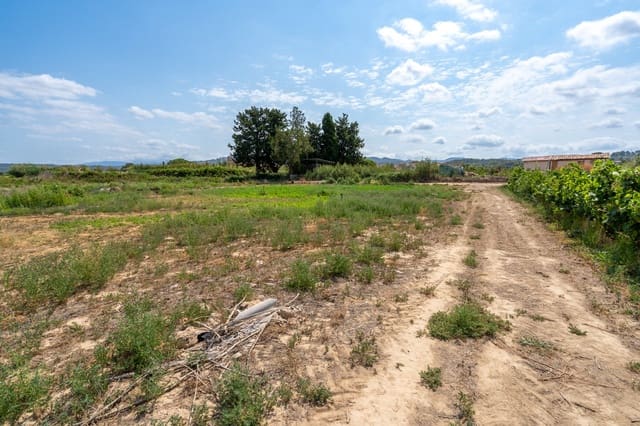 Finca/Country House for sale in Ginestar - € 5,500 (Ref: 8474403)