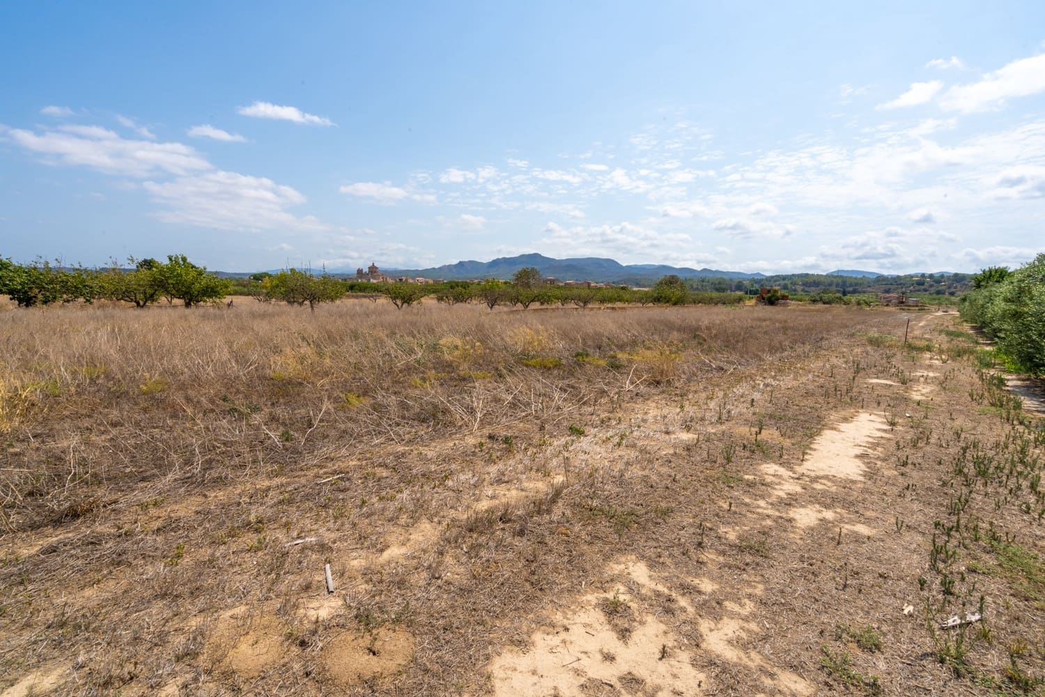 Finca/Landehus til salg i Ginestar - € 16.500 (Ref: 8474404)