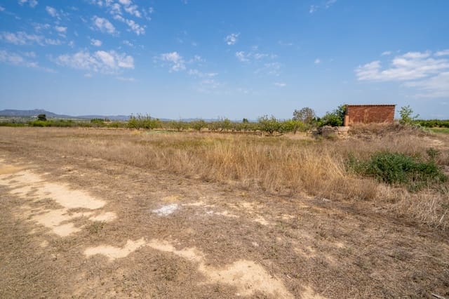 Finca/Landehus til salg i Ginestar - € 16.500 (Ref: 8474404)