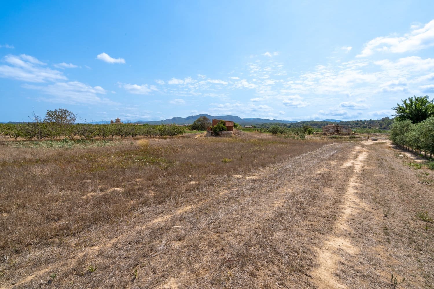 Finca/Herregård til salgs i Ginestar - € 16 500 (Ref: 8474404)