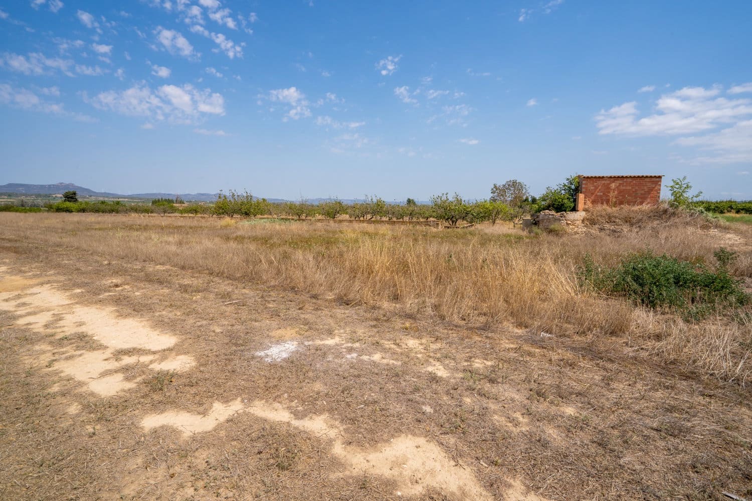 Finca/Herregård til salgs i Ginestar - € 16 500 (Ref: 8474404)