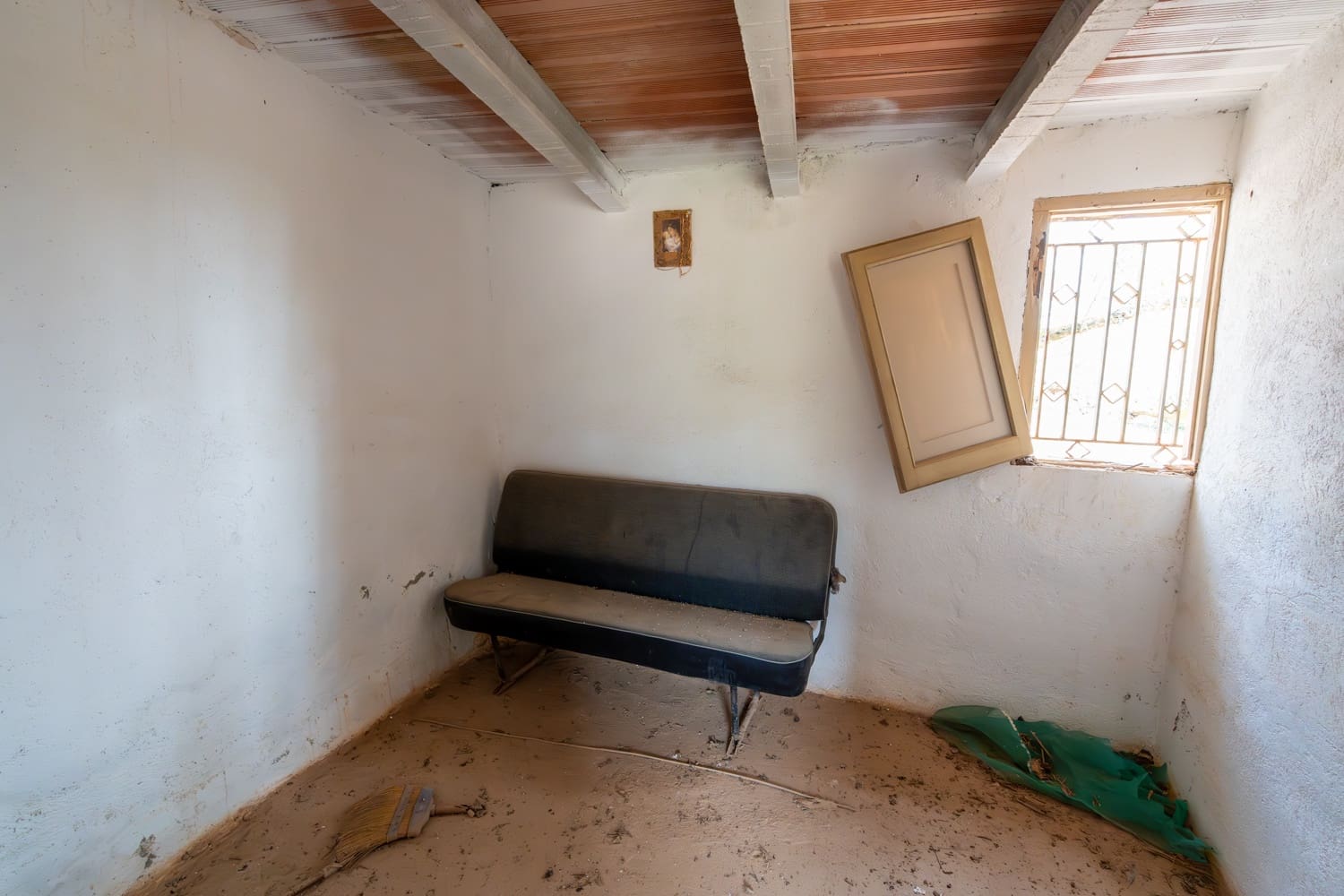 Finca/Herregård til salgs i Camarles - € 75 000 (Ref: 8478804)