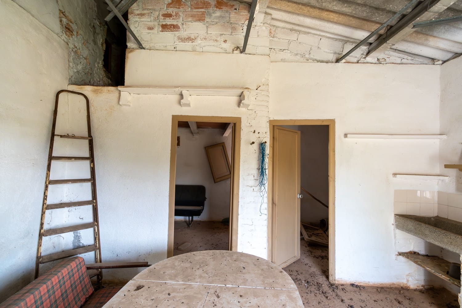 Finca/Herregård til salgs i Camarles - € 75 000 (Ref: 8478804)