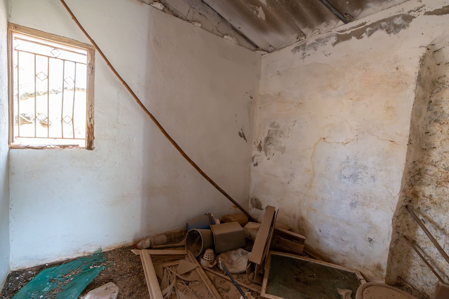 Finca/Herregård til salgs i Camarles - € 75 000 (Ref: 8478804)