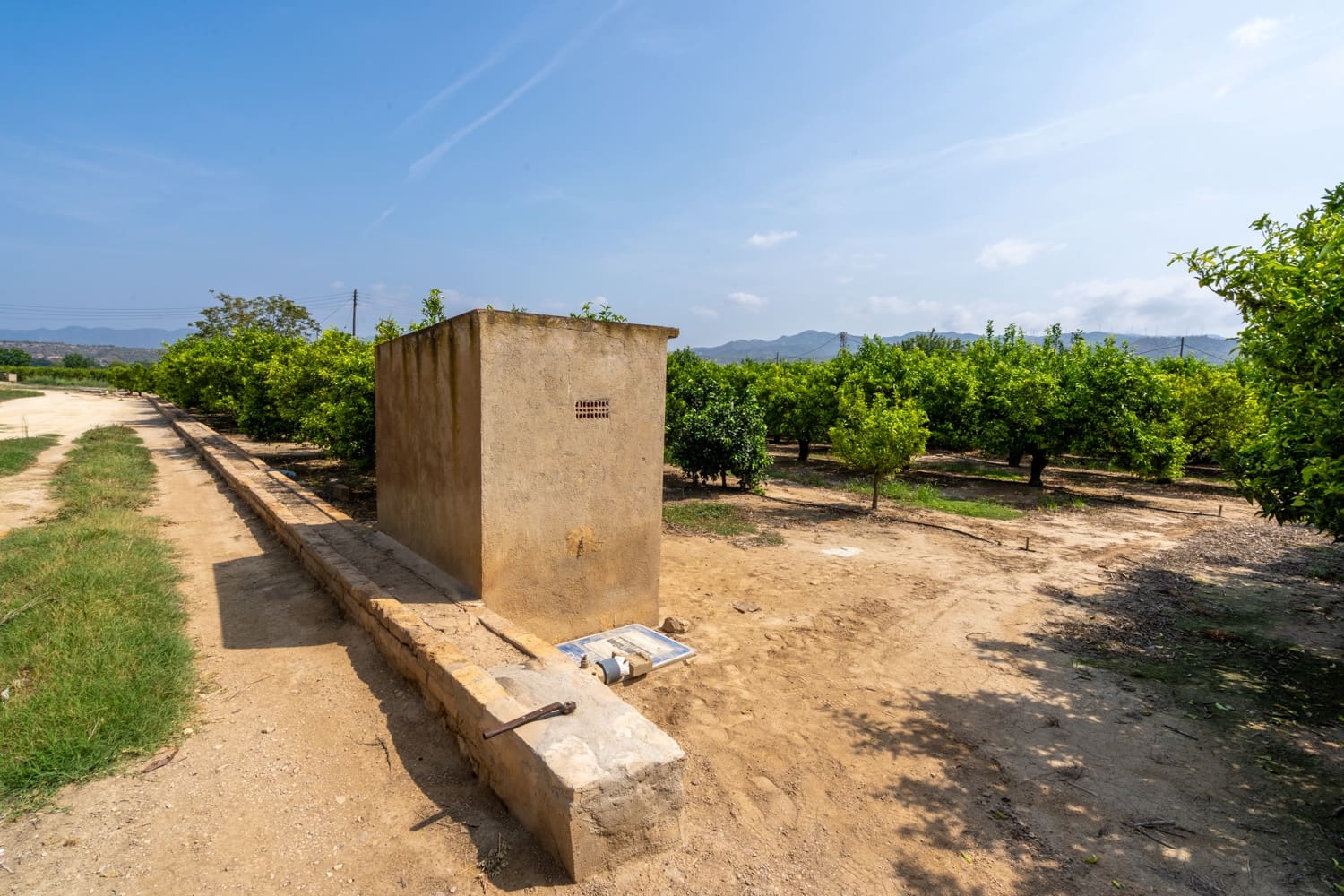 Finca/Landehus til salg i Bitem - € 46.000 (Ref: 8484232)