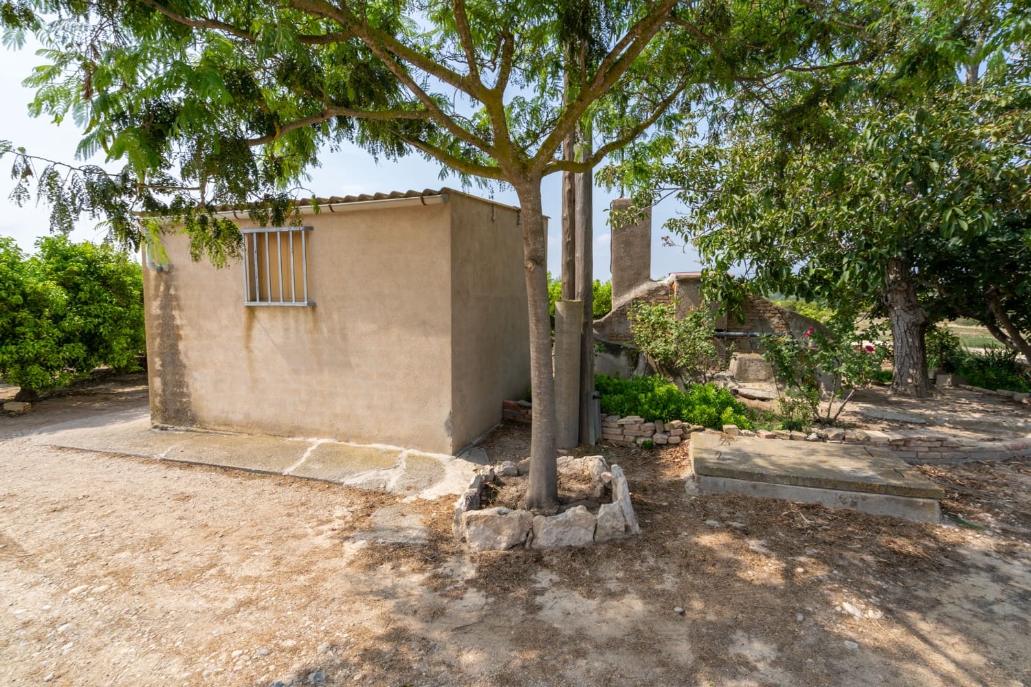 Finca/Landehus til salg i Bitem - € 46.000 (Ref: 8484232)