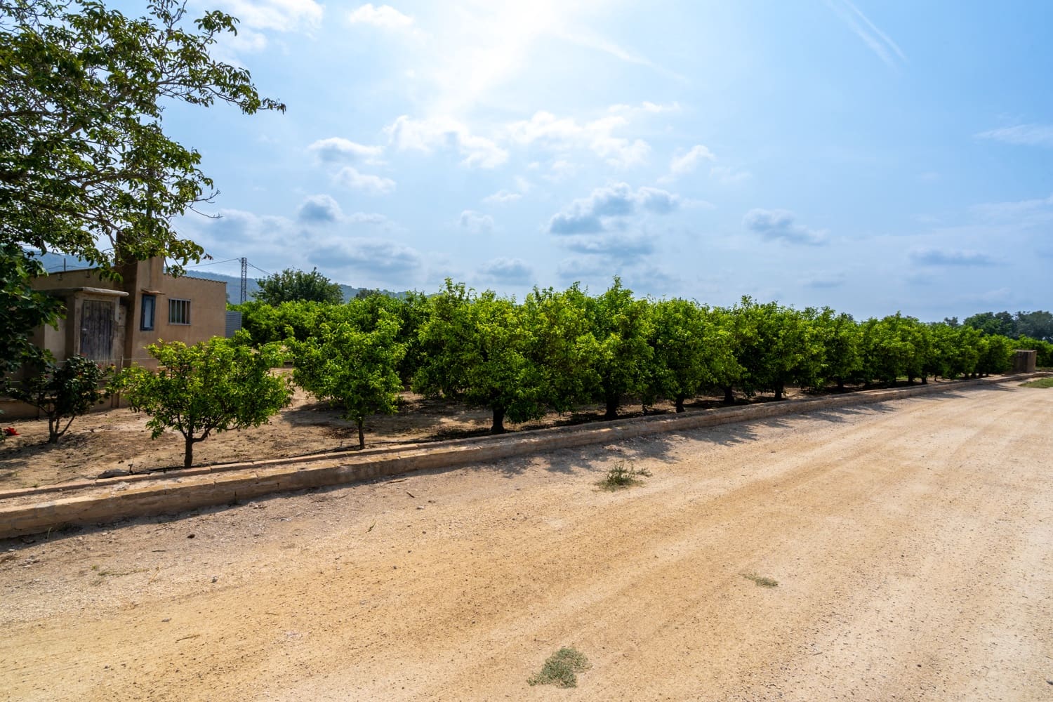 Finca/Landehus til salg i Bitem - € 46.000 (Ref: 8484232)