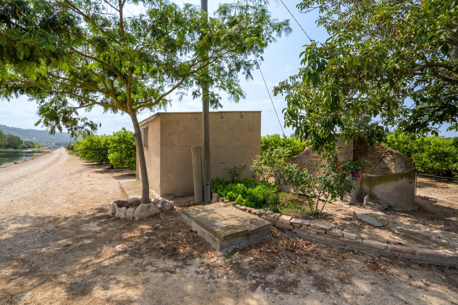 Finca/Landehus til salg i Bitem - € 46.000 (Ref: 8484232)