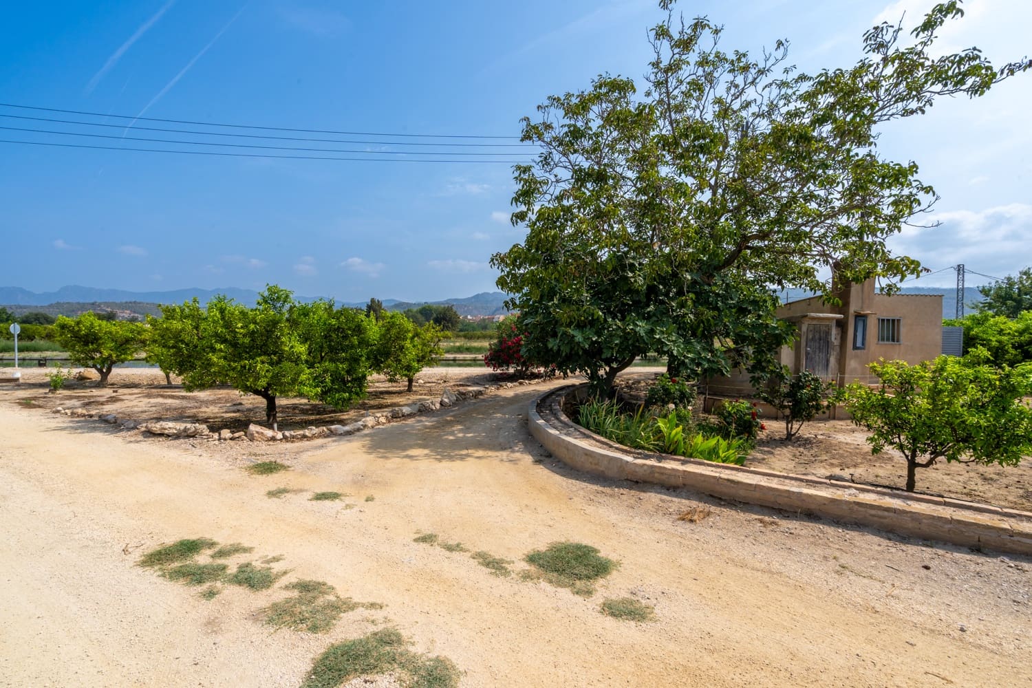 Finca/Landehus til salg i Bitem - € 46.000 (Ref: 8484232)