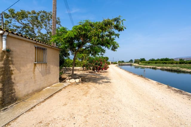 Finca/Herregård til salgs i Bitem, Tortosa - € 46 000 (Ref: 8484232)