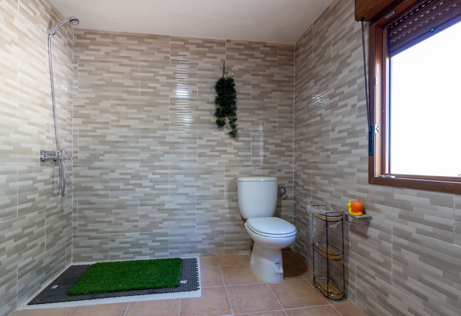 1 soverom Finca/Herregård til salgs i Tortosa med svømmebasseng - € 95 000 (Ref: 8532281)