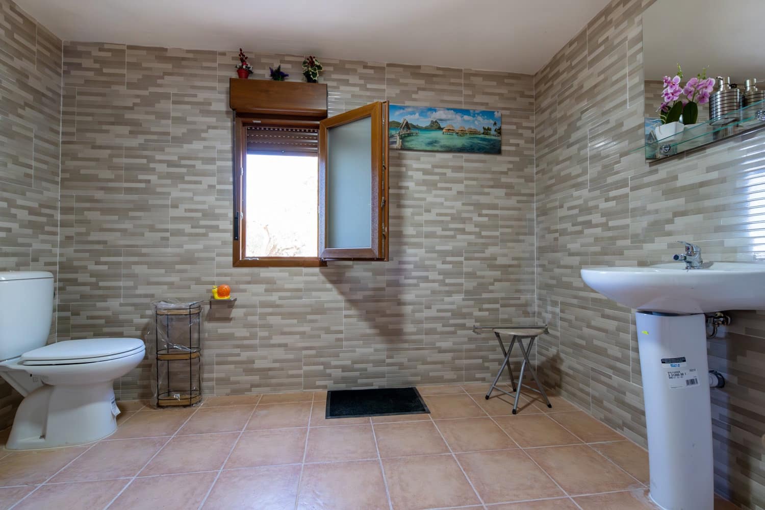1 Zimmer Finca/Landgut zu verkaufen in Tortosa mit Pool - 95.000 € (Ref: 8532281)
