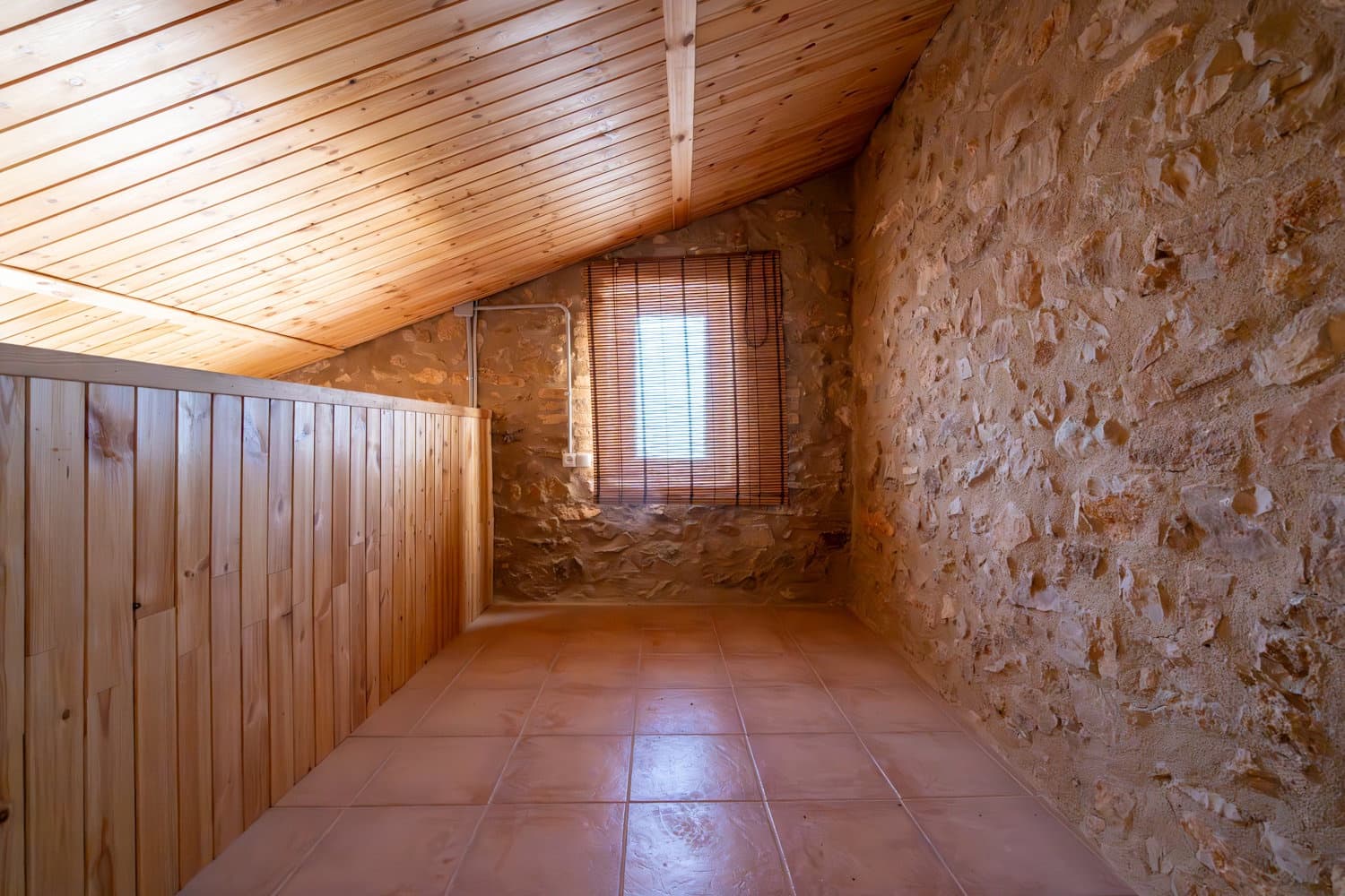 1 Zimmer Finca/Landgut zu verkaufen in Tortosa mit Pool - 95.000 € (Ref: 8532281)