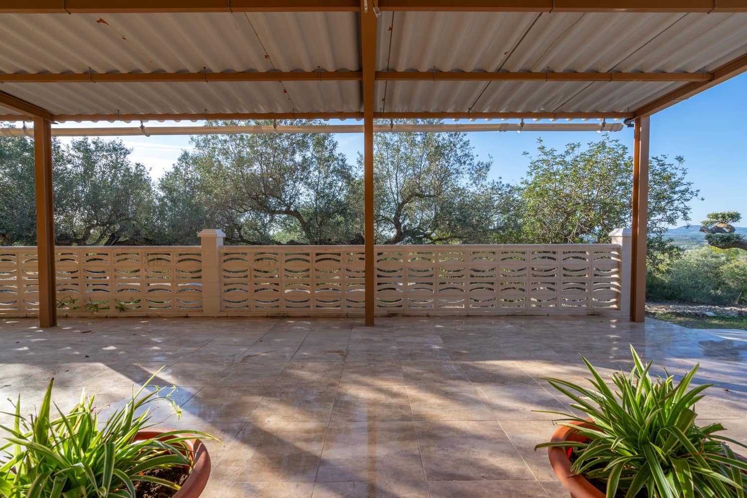1 Zimmer Finca/Landgut zu verkaufen in Tortosa mit Pool - 95.000 € (Ref: 8532281)