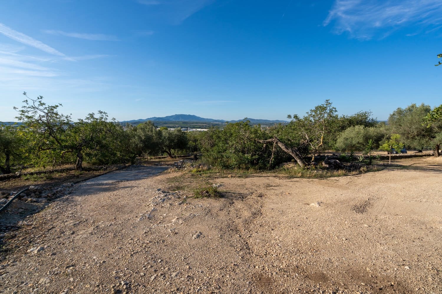 1 Zimmer Finca/Landgut zu verkaufen in Tortosa mit Pool - 95.000 € (Ref: 8532281)