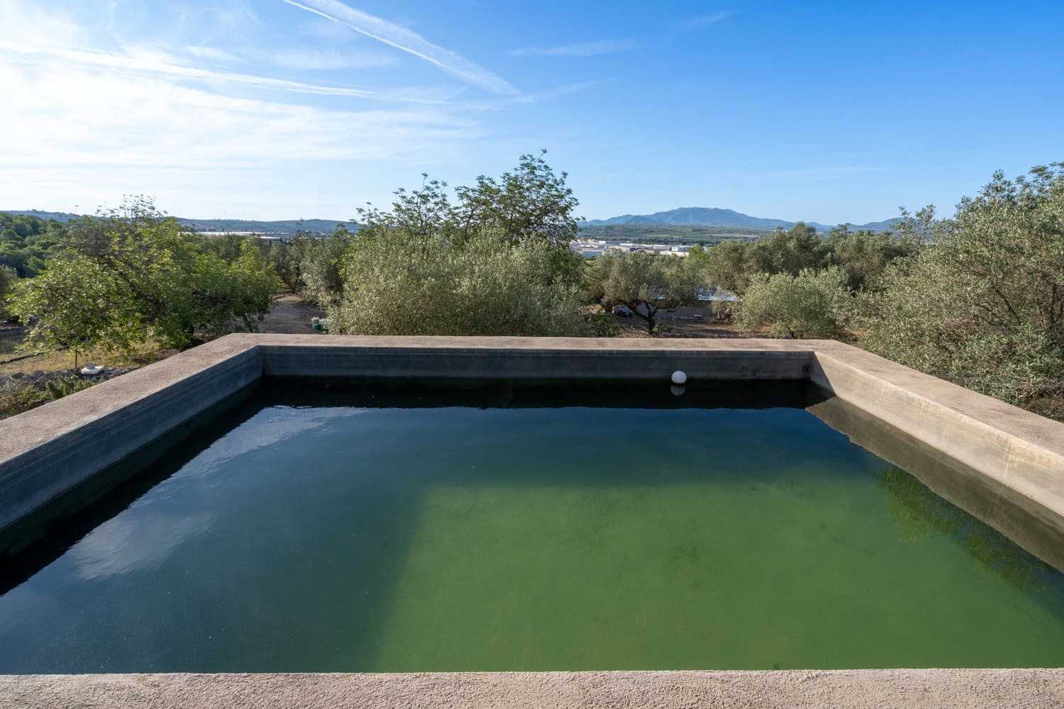 1 Zimmer Finca/Landgut zu verkaufen in Tortosa mit Pool - 95.000 € (Ref: 8532281)