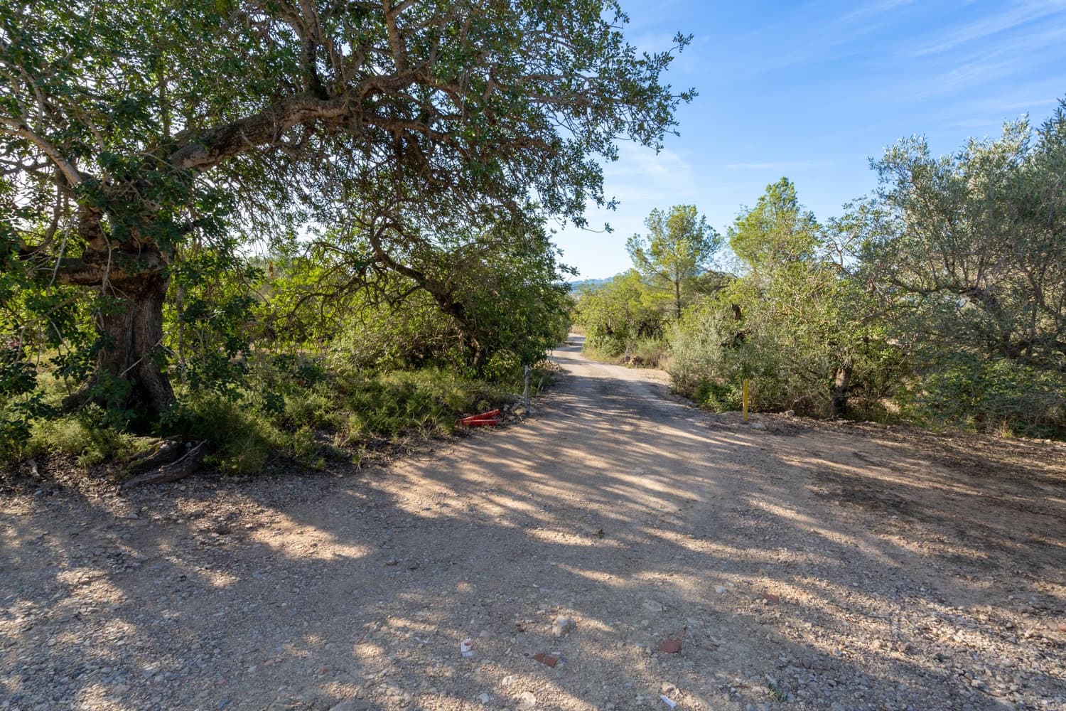 1 Zimmer Finca/Landgut zu verkaufen in Tortosa mit Pool - 95.000 € (Ref: 8532281)