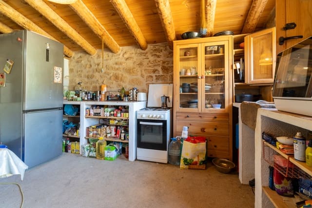 Finca/Casa Rural de 1 habitación en Maella en venta - 65.000 € (Ref: 8560055)