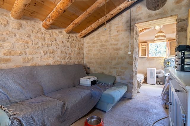 Finca/Casa Rural de 1 habitación en Maella en venta - 65.000 € (Ref: 8560055)