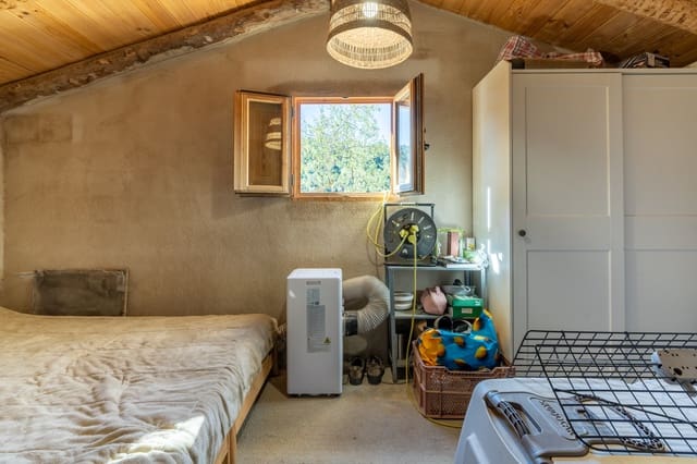 Finca/Casa Rural de 1 habitación en Maella en venta - 65.000 € (Ref: 8560055)