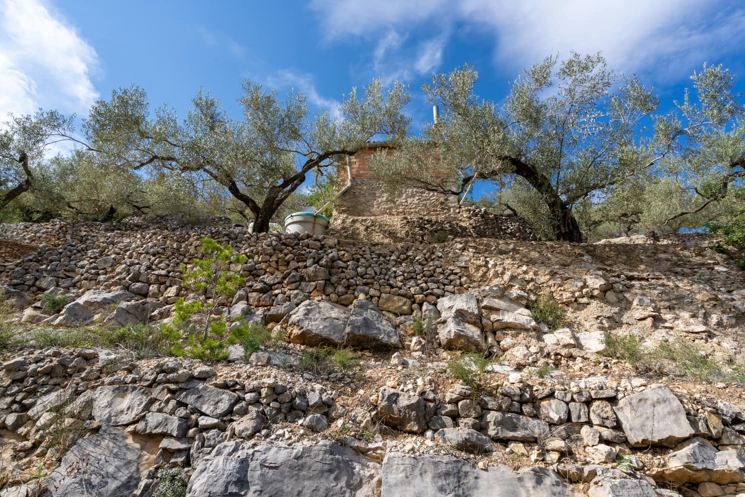 Finca/Country House for sale in Camp-redo - € 32,000 (Ref: 8585757)