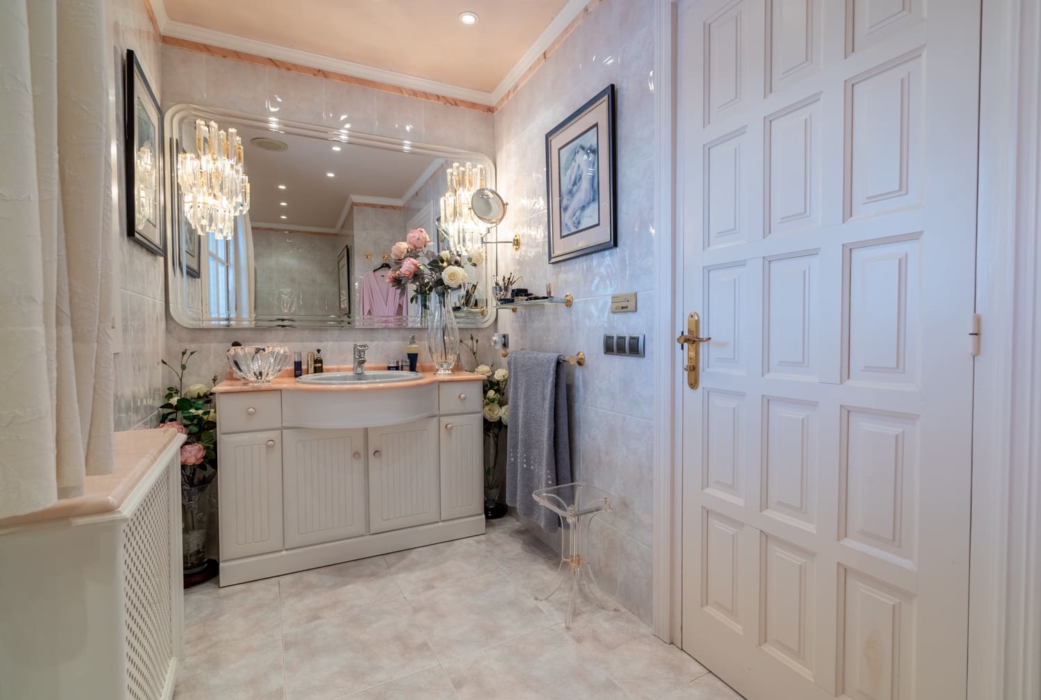 4 bedroom Villa for sale in Roquetes with pool - € 975,000 (Ref: 8602372)