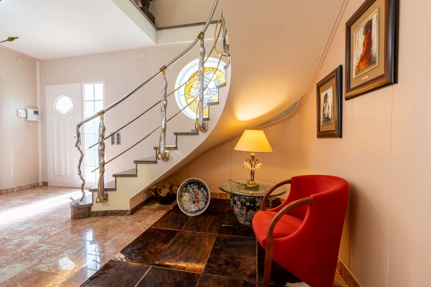 4 bedroom Villa for sale in Roquetes with pool - € 975,000 (Ref: 8602372)