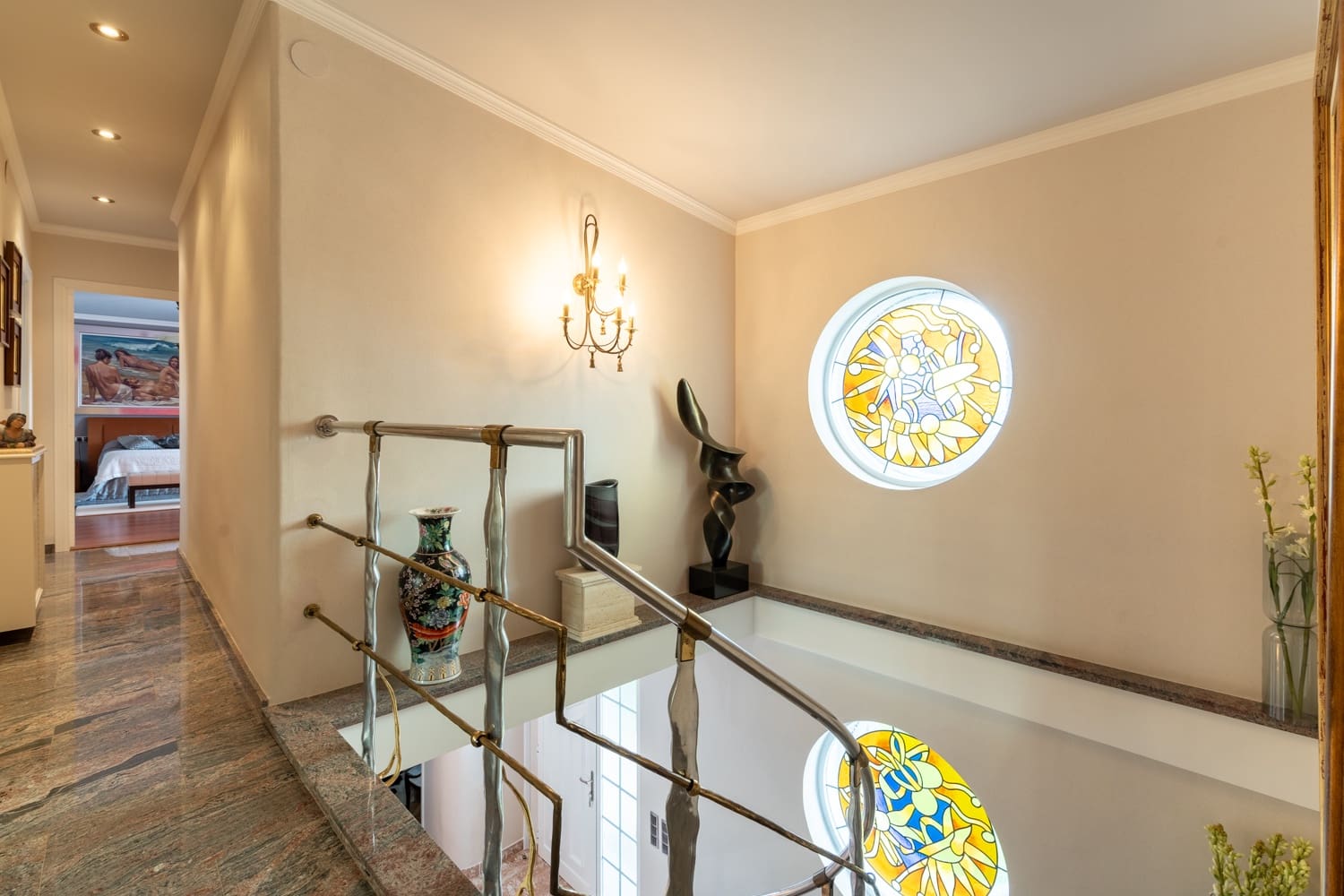 4 bedroom Villa for sale in Roquetes with pool - € 975,000 (Ref: 8602372)