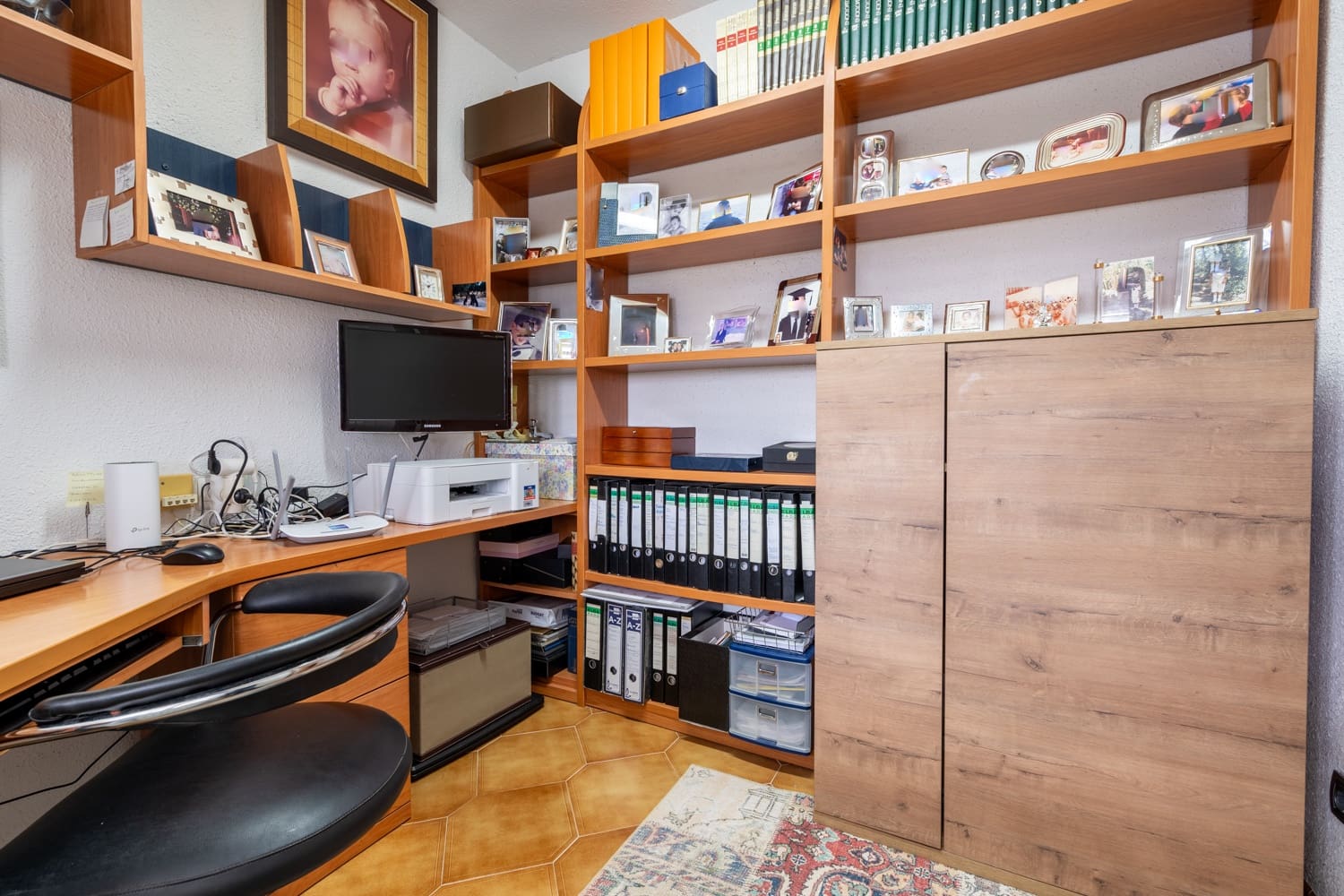 4 bedroom Villa for sale in Roquetes with pool - € 975,000 (Ref: 8602372)