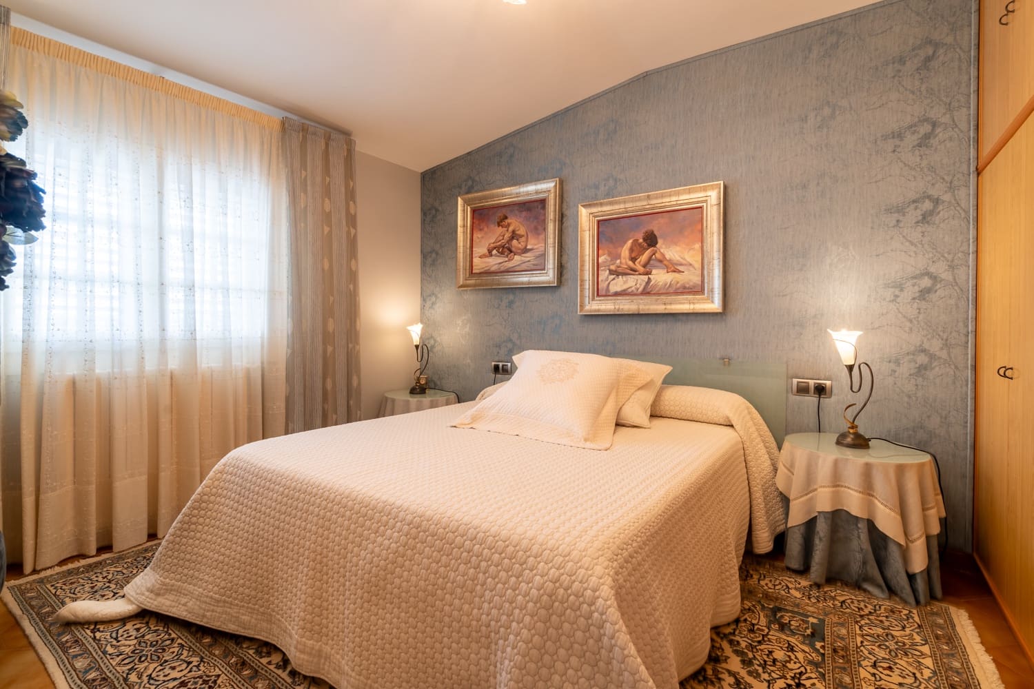 4 bedroom Villa for sale in Roquetes with pool - € 975,000 (Ref: 8602372)