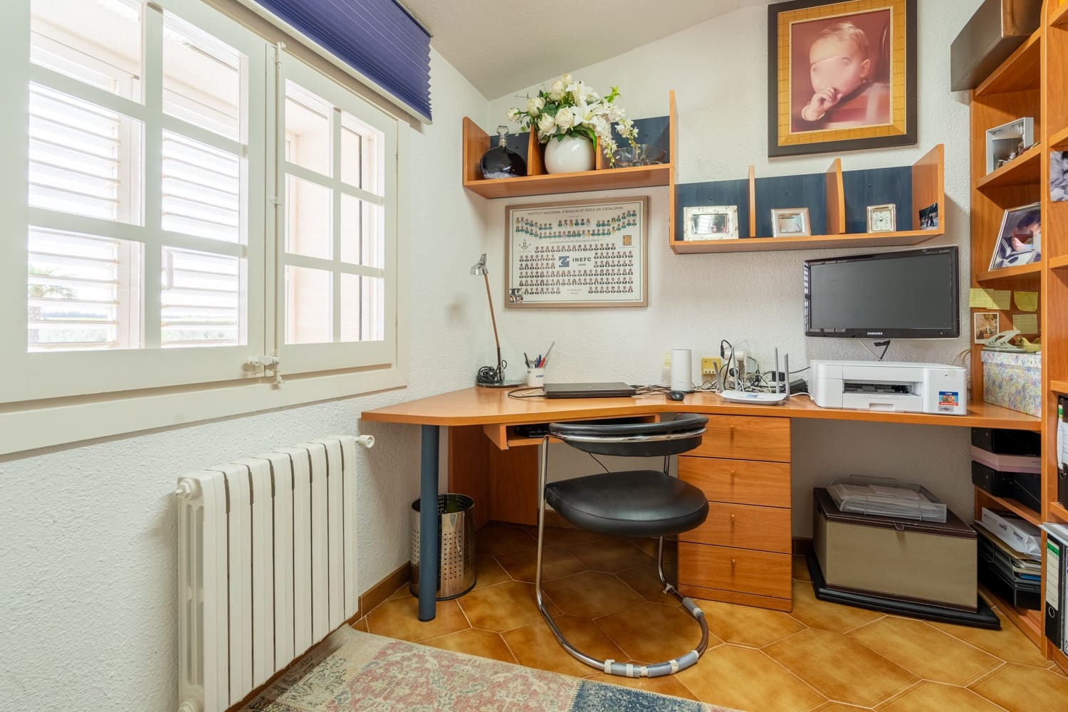 4 bedroom Villa for sale in Roquetes with pool - € 975,000 (Ref: 8602372)