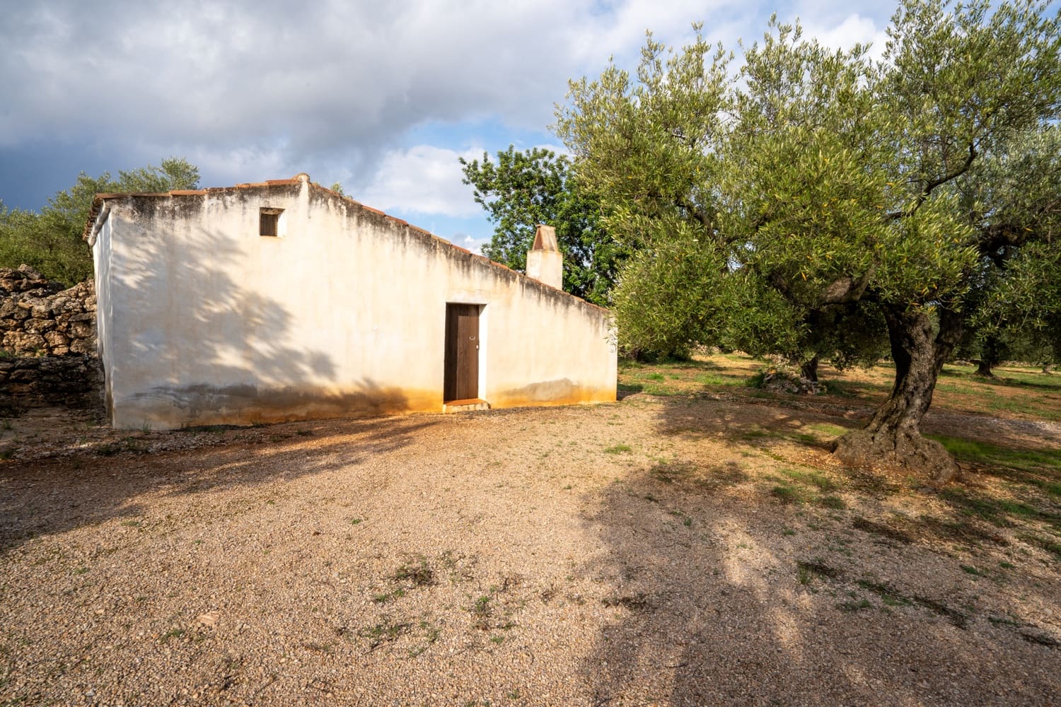 Finca/Herregård til salgs i Ulldecona - € 39 000 (Ref: 8604179)