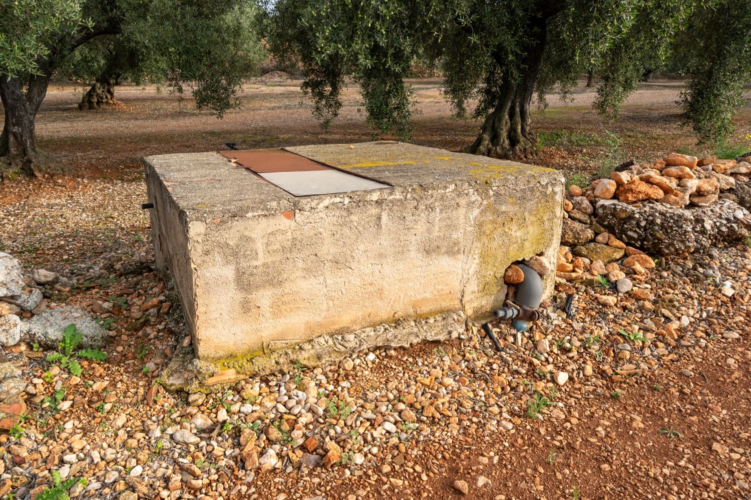 Finca/Casa di Campagna in vendita in Masdenverge - 45.000 € (Rif: 8604473)