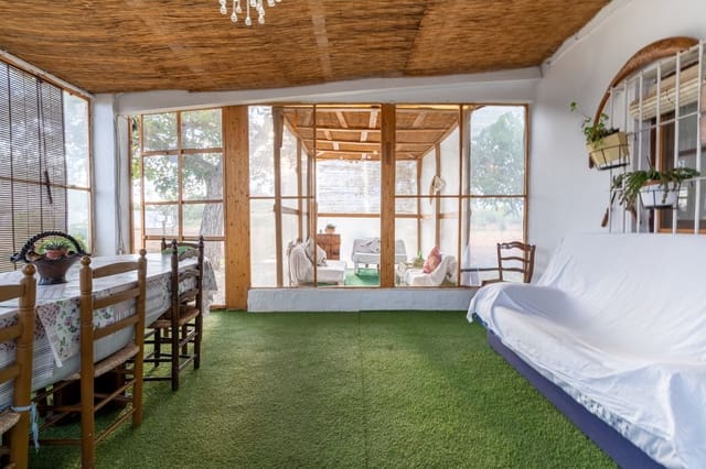 1 bedroom Finca/Country House for sale in Santa Bàrbara - € 400,000 (Ref: 8614701)