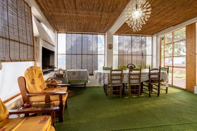 1 bedroom Finca/Country House for sale in Santa Bàrbara - € 400,000 (Ref: 8614701)