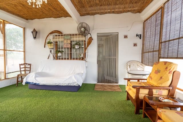 1 camera da letto Finca/Casa di Campagna in vendita in Santa Bàrbara - 400.000 € (Rif: 8614701)