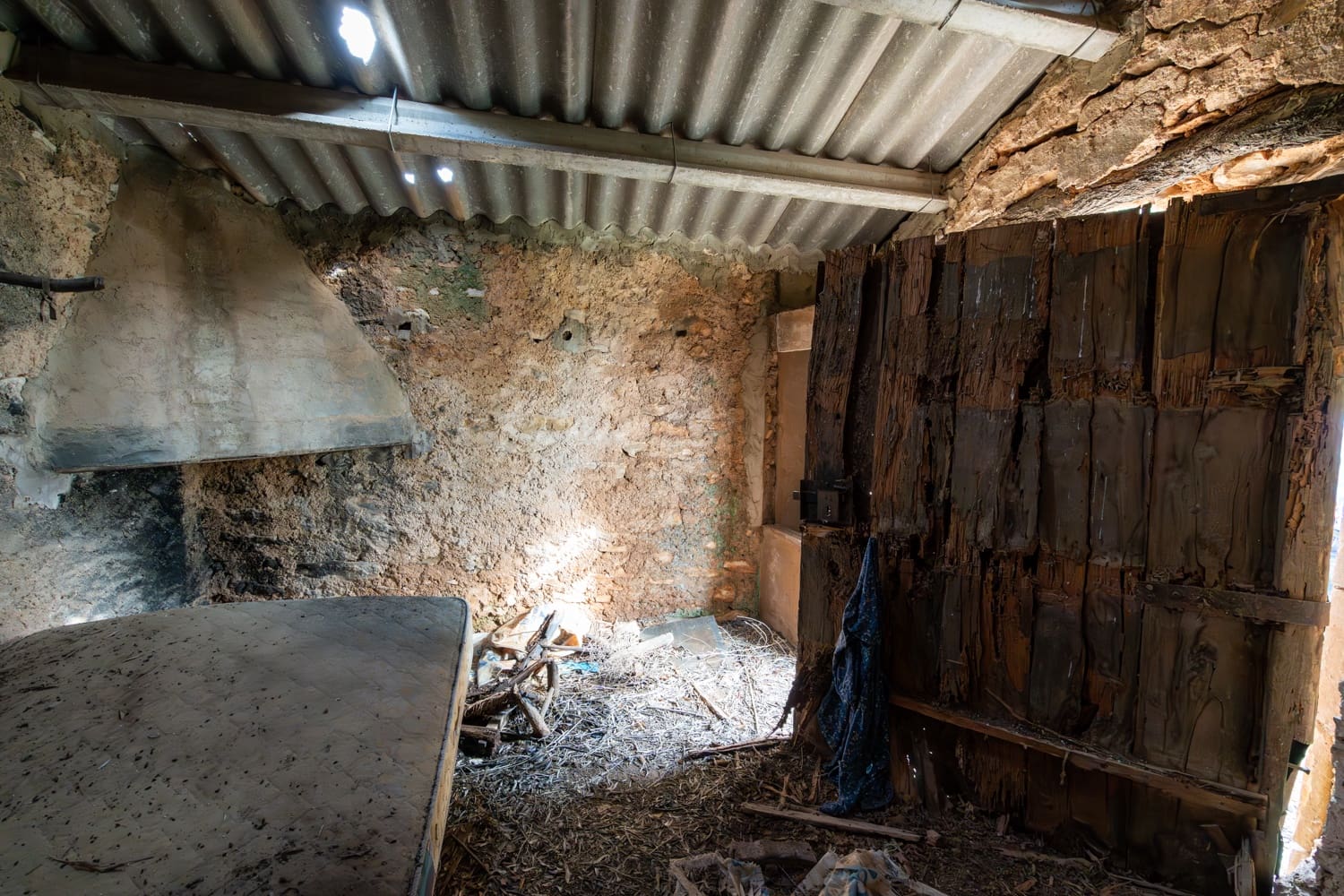 Finca/Country House for sale in Xerta - € 38,000 (Ref: 8620954)