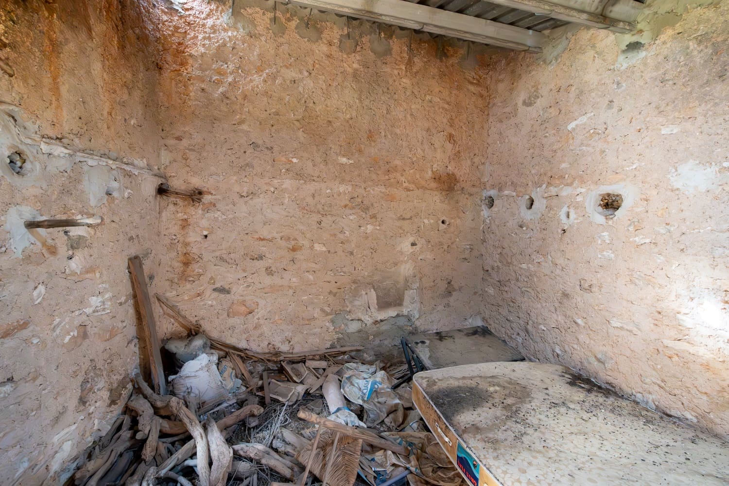 Finca/Country House for sale in Xerta - € 38,000 (Ref: 8620954)