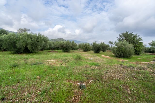 Finca/Landehus til salg i Xerta - € 38.000 (Ref: 8620954)