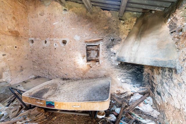 Finca/Landehus til salg i Xerta - € 38.000 (Ref: 8620954)