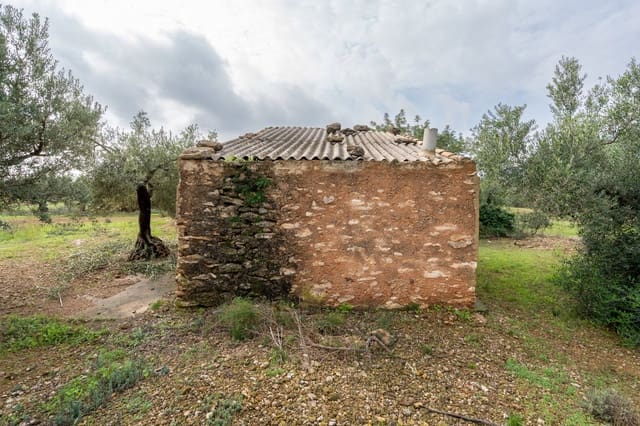 Finca/Landehus til salg i Xerta - € 38.000 (Ref: 8620954)