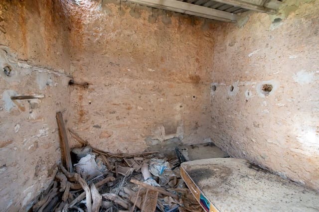 Finca/Landehus til salg i Xerta - € 38.000 (Ref: 8620954)
