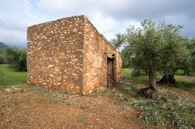Finca/Landehus til salg i Xerta - € 38.000 (Ref: 8620954)