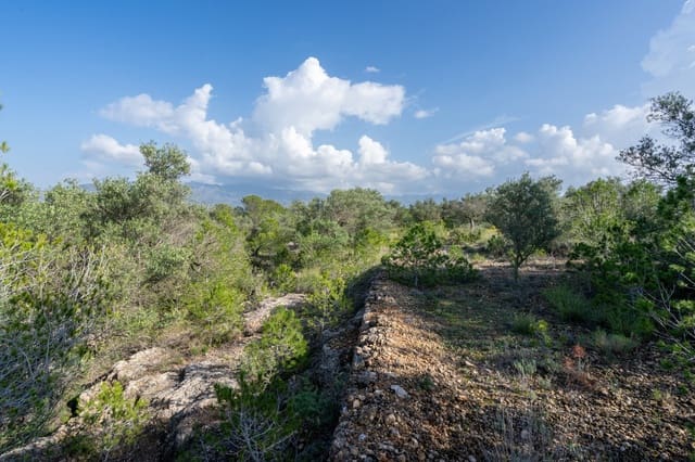 Finca/Herregård til salgs i Xerta - € 15 000 (Ref: 8627210)