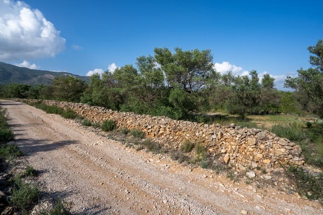 Finca/Herregård til salgs i Xerta - € 15 000 (Ref: 8627210)