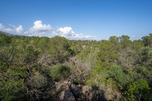 Finca/Herregård til salgs i Xerta - € 15 000 (Ref: 8627210)