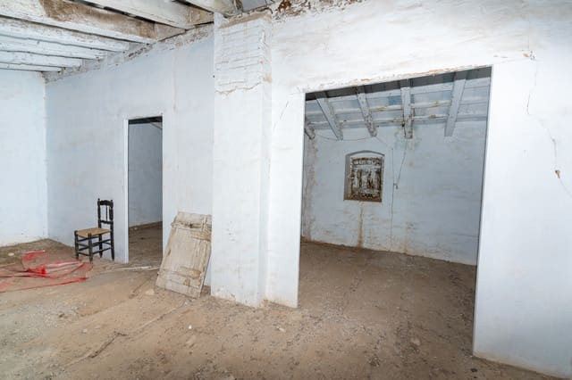 Finca/Herregård til salgs i L'Aldea - € 185 000 (Ref: 8655059)