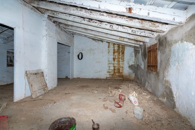 Finca/Herregård til salgs i L'Aldea - € 185 000 (Ref: 8655059)