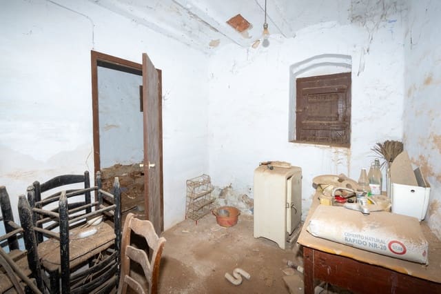 Finca/Herregård til salgs i L'Aldea - € 185 000 (Ref: 8655059)